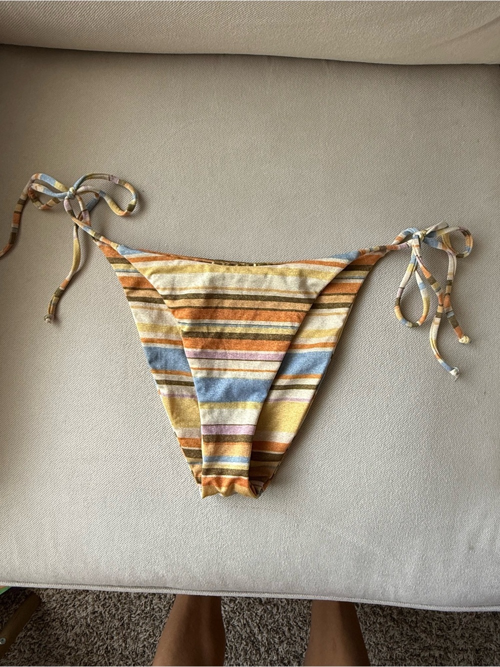 Skatie Vera bottoms